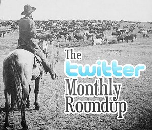 Twitter round-up