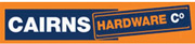 Cairns-Hardware