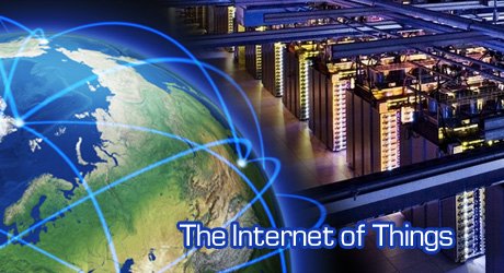 The evolution of the Internet of Things