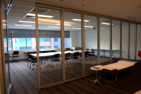Training Room