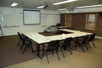 Brisbane Room