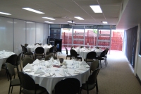 Rockhampton Room