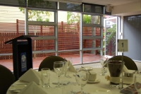 Rockhampton Room