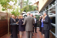 Rockhampton Room