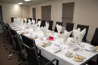 Toowoomba (Board) Room